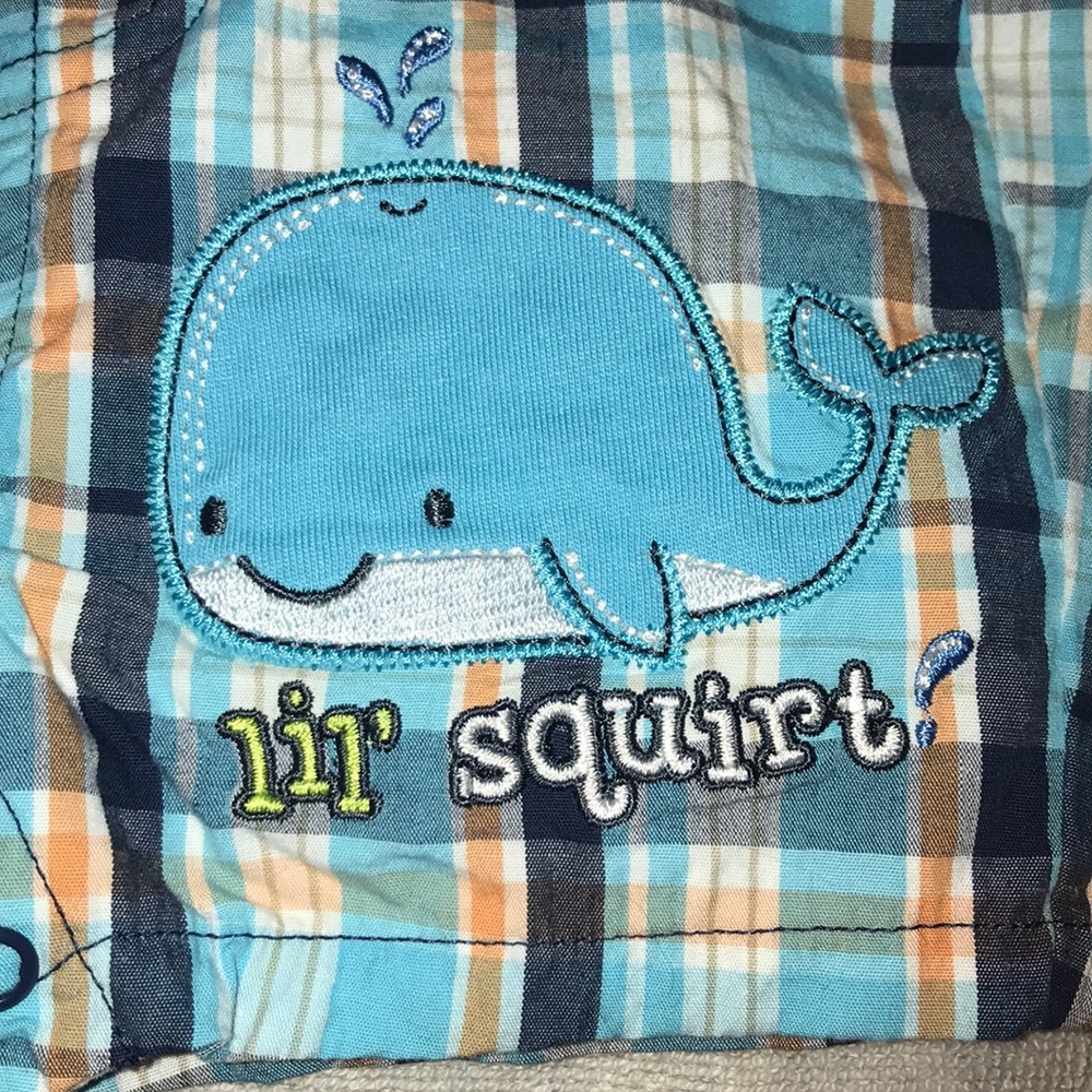 Baby Matching Set - Picture 2 of 4